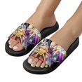 thumbnail image 5 of Yu-Gi-Oh Shower Slippers for Women & Men Non-Slip House Shoes Slide Sandals for Bathroom Home Beach Travel Dorm, 5 of 8