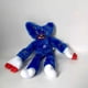 thumbnail image 2 of Negro/Azul Amapola Felpa Animal de Peluche Realista Salchicha Monstruo Juego de Terror Muñeca Amapola Juguete Regalos Abrazo Pollow Buddy para los fanáticos de los juegos Cumpleaños Gilrfriend (Azul) Rojo Verde, 2 of 3