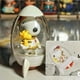thumbnail image 5 of Snoopy Space Series Figure Toys Kawaii Anime Action Figure Caixa Caja Surprise Cute Model Toys Dolls Girls Trend Gift, 5 of 5