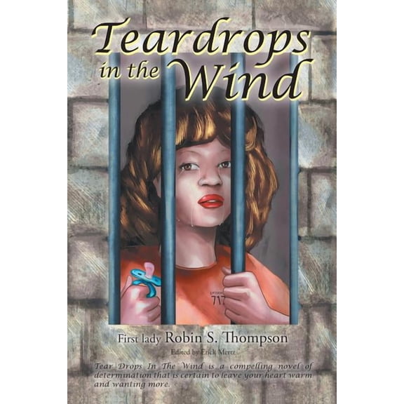 Teardrops in the Wind