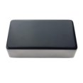 thumbnail image 1 of Cubierta de Guitarra Perfecl H Cubierta de Recogida Doble Bobina Cobre para Guitarra LP Negro 70x38x20mm, 1 of 6