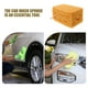 thumbnail image 3 of 4 esponjas grandes para lavado de autos, esponjas de limpieza de mano, prácticos fregadores de autos, 3 of 8
