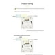 thumbnail image 5 of Tuya Smart Switch Wifi and Rf Radio Frequency Smart Switch Zero Fire Line 2 Switch, 5 of 5