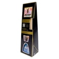 thumbnail image 2 of Difusor Soft Cloud ecológico set de 3 aromatizante Sinovelas Sinofragance Reed Diffuser,       50 ml Soft Cloud, 2 of 4