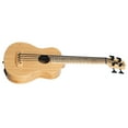 thumbnail image 4 of Kala All Solid Bamboo Fretted U-BASS, 4 of 4