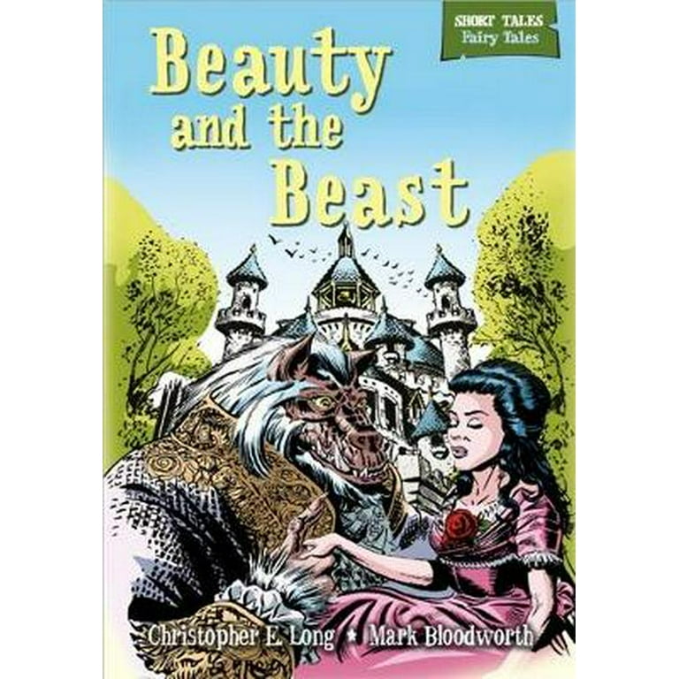 Fairy Tales Beauty And The Beast