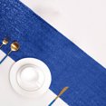 thumbnail image 6 of Xecvkr Glitter Table Runner Sequined Table Flag for Wedding Parties Banquets Special Events Decoration 70.87 x 11.81 Inches Multicolor, 6 of 6