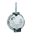 thumbnail image 2 of Sartén Home Trends de Acero Inoxidable Antiadherente Gris 24 cm, 2 of 4