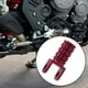 thumbnail image 5 of Punta de palanca de cambios de motocicleta compatible con DRZ400S 2000-2021, alto rendimiento rojo, 5 of 9