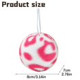 thumbnail image 2 of Reusable Kitchen Scrubber Ball, Multi-Purpose Dish & Pot Scrubber with Hanging Loop, Deep Cleaning Scrub Pad for Cookware, Sink, Tile, Bathroom & Household Cleaning, 2 of 6