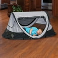 thumbnail image 4 of Tente KidCo PeaPod Plus - Gris, 4 of 7