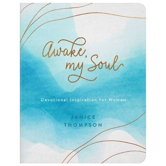 Awake My Soul