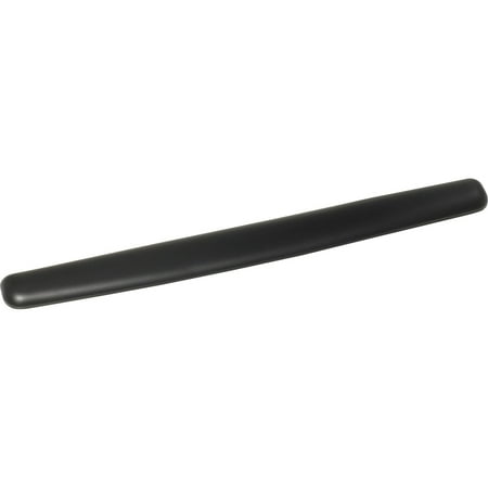UPC: 0051131981003 | 3M  MMMWR340LE  Gel Wrist Rest  1  Black