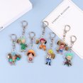 thumbnail image 3 of Cartoon Anime Peripheral Acrylic Keychain Bag Pendant Mobile Ph 03, 3 of 5