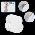 thumbnail image 2 of 10100pcs Underarm Armpit Sweat Pads Stickers Guard Disposable Absorbing, 2 of 4
