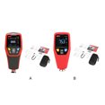 thumbnail image 4 of tssuouriy ABS Automotive Paint Thickness Gauge High-Performance Instrument For Sales Inspection Painting Ships UT343A 1, 4 of 6