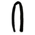 thumbnail image 2 of Bolso bandolera sintética Sunnimix Reemplazo 120cm Negro Correas de piel sintética, 2 of 6
