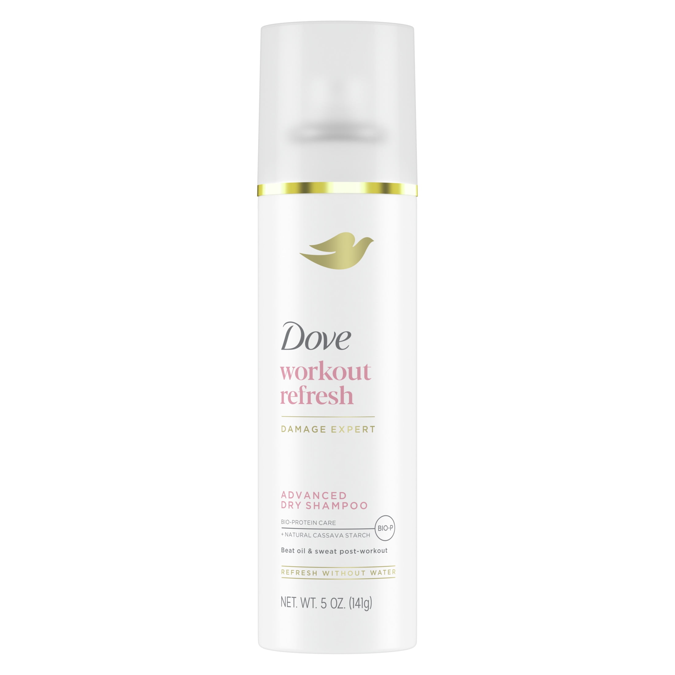 Dove Advanced Dry Shampoo, Refresh and Revive Hair, Brunette Tint