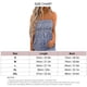 thumbnail image 2 of Top de verano sin mangas y sin tirantes, top sin mangas y sin tirantes para mujer Top fruncido sin tirantes y sin mangas para mujer Top fruncido sin tirantes y sin mangas Rendimiento comprobado, 2 of 2