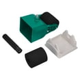 thumbnail image 1 of Applicateur de Colle pour Menuiserie, Rouleau Applicateur de Colle Durable Manuel pour Usines de Ceintures pour Usines de Meubles pour Usines de Cartons pour Usines de Planches de Bois 3 en 280ml, 1 of 8