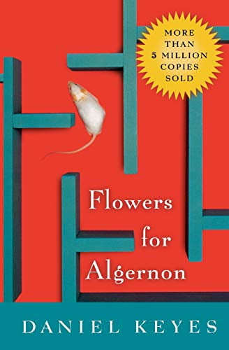 トイガン Flowers for Algernon トイガン Flowers for Algernon Flowers For Algernon: Keyes