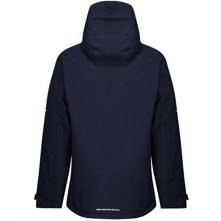 Mountain hardwear best sale marauder insulated jacket