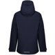 thumbnail image 2 of Regatta - Chaqueta Aislante X-Pro Marauder III para Hombre (Marino, Gris) Regatta UTPC4243_navygrey, 2 of 2
