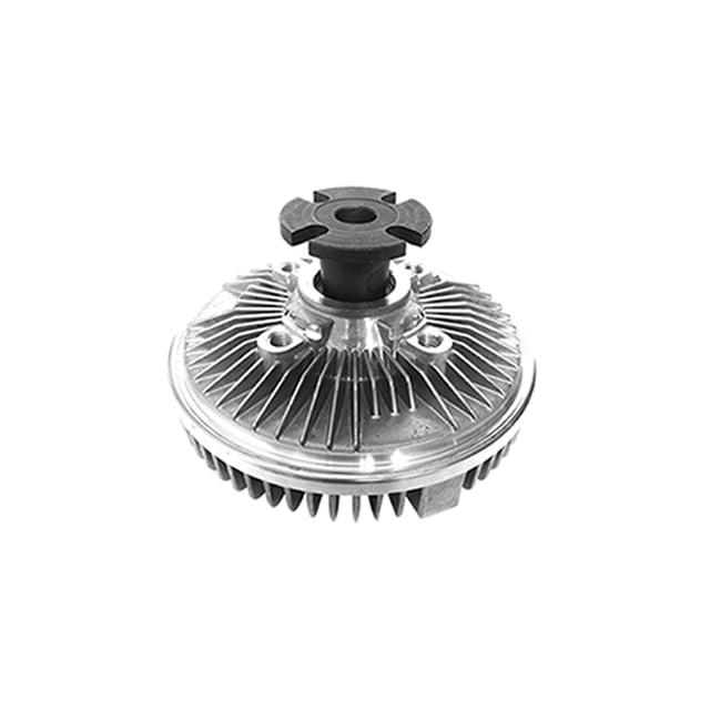 FAN CLUTCH G30 K-NADIAN 1987 al 1988 CHEVROLET V6 4.3L