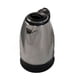 thumbnail image 3 of SHORBULL - Tetera eléctrica de acero inoxidable 110V 1 Pieza Cap. 2 Litros, 3 of 9
