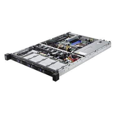 ASRock Rack SPC741D8UD-2T/X550 Deep Micro-ATX Server Motherboard Single ...
