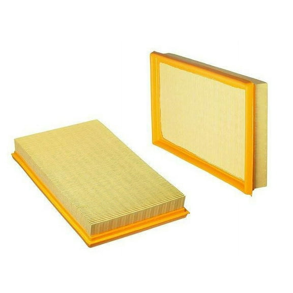 Air Filter - Compatible with 1983 - 1989 Porsche 944 1984 1985 1986 1987 1988