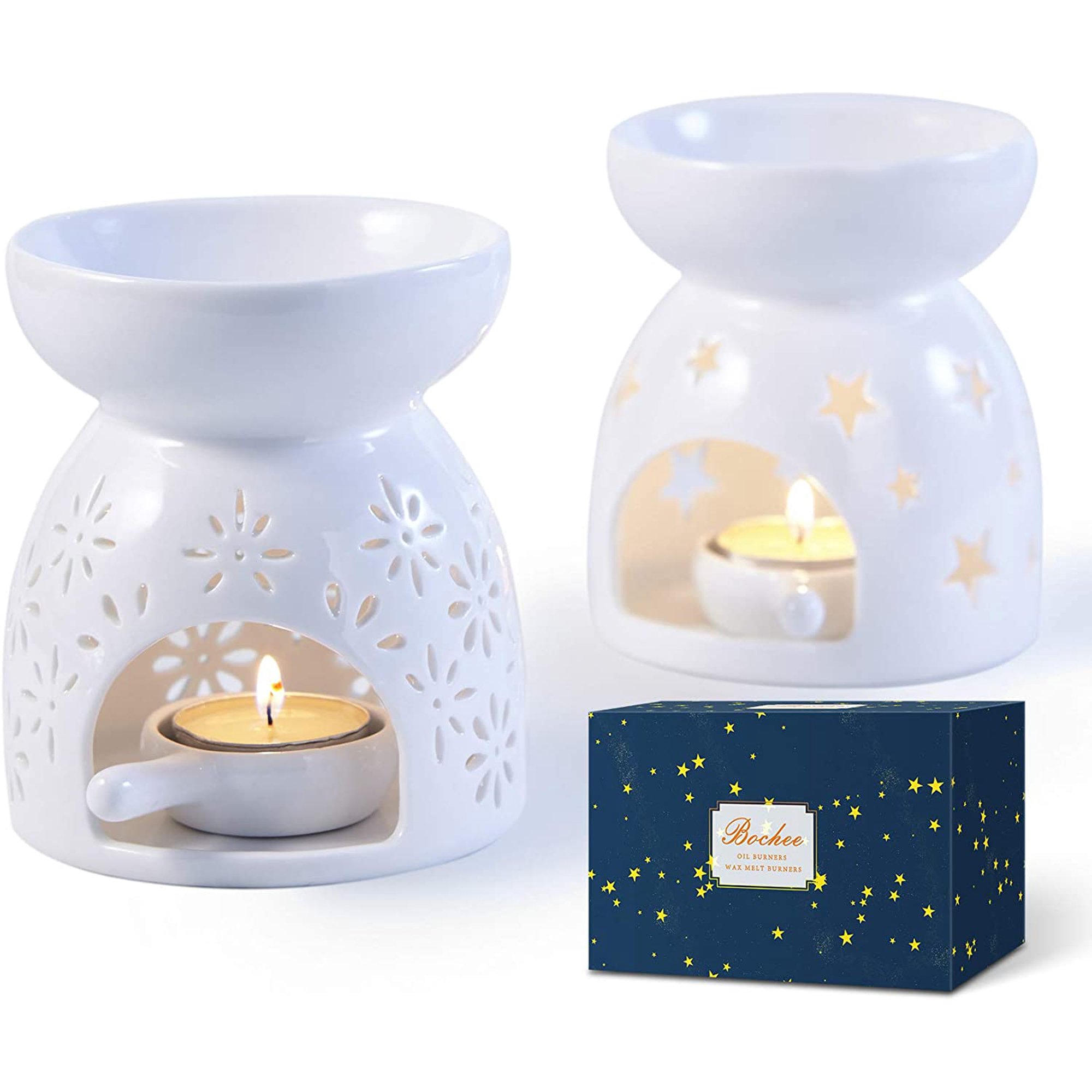 ceramic box candle holder designs