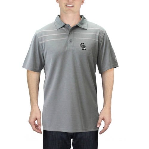 colorado rockies polo shirts