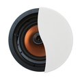 thumbnail image 3 of Klipsch CDT-5800-C II In-Ceiling Speaker - White (Each), 3 of 5