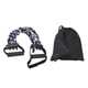thumbnail image 2 of Expansor de Pecho Ajustable de Látex Nailon 3 Tubos Extractor Muscular de Expansión de Pecho para Entrenamiento de Fuerza y ​​Fitness ANGGREK Otros, 2 of 8