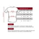 thumbnail image 4 of Playera deportiva para hombre Miles Sportswear Graphic gris Chico Miles Sportswear Graphic, 4 of 4
