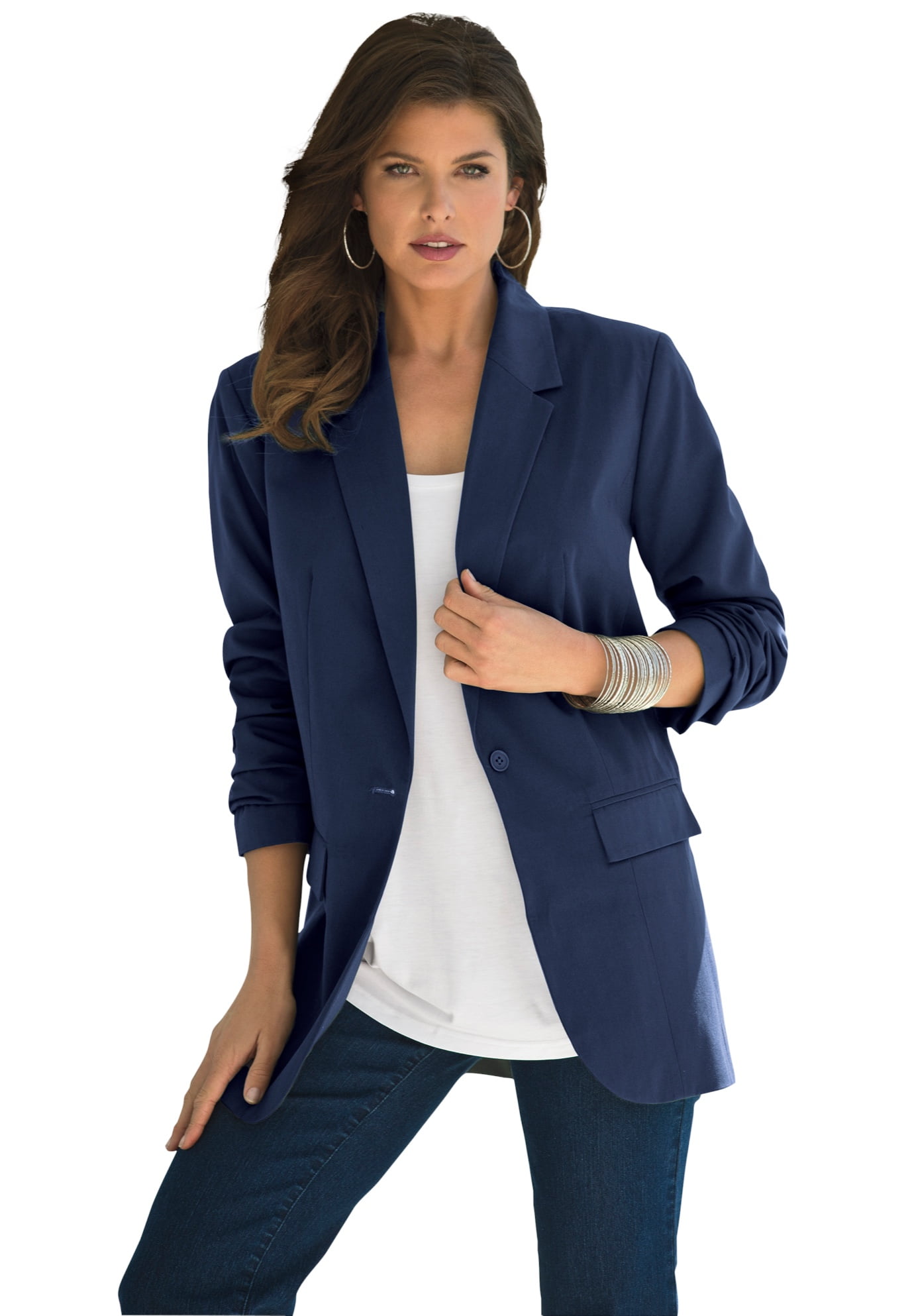 women's professional jacket