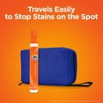 Tide To Go Instant Stain Remover Pen, TravelSize Laundry Stain Treater