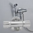 thumbnail image 2 of Hilitand Outlet Angle Valve, Shower Faucet Angle Valve, For Bathroom Hotel, 2 of 8