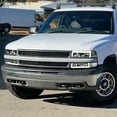 thumbnail image 6 of DNA Motoring For 1999-2006 Silverado Suburban 3D C-Style LED DRL Black Headlights + Bumper Lamps, 6 of 8