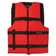 thumbnail image 1 of ONYX - Chaleco salvavidas universal para uso general, color rojo, 1 of 2