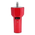 thumbnail image 2 of Solid Construction Barbecue Grill Rotator Motor BBQ Roast Bracket Accessory with USB Wire, 2 of 13