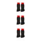 thumbnail image 1 of Calcetines grises Sonducket Resistentes a la suciedad para hombres y mujeres, 1 of 6