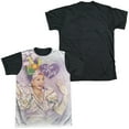 thumbnail image 2 of I Love Lucy - Rumba Dance - Short Sleeve Black Back Shirt - X-Large, 2 of 4