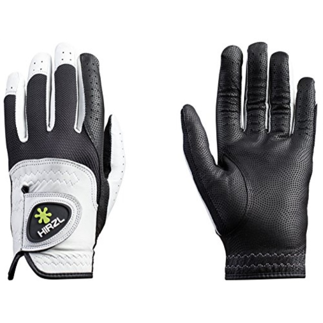 hirzl trust control 2.0 golf gloves mens left hand glove(right handed