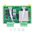 thumbnail image 1 of TICFOX Kit De Placa De Accionamiento De Motor Paso A Paso Módulo Regulador De Velocidad De Motor De Eje único Para Bomba De Motor Ligero DC 10-30 V, 1 of 8