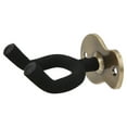 thumbnail image 1 of Cergrey Guitars Neck Hook, No Slip Sponge Cover Guitar Wall Mount Holder With Screws/Anchors For Stringed Instruments Storage/Display, 1 of 8