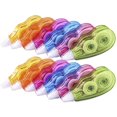 thumbnail image 1 of 12 Pcs Rubans Blancs Ménagers Portables Correction Pratique, 1 of 6