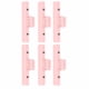 thumbnail image 5 of Soporte de papel para partituras 6 unidades página color suave y atractivo Anggrek Otros, 5 of 8