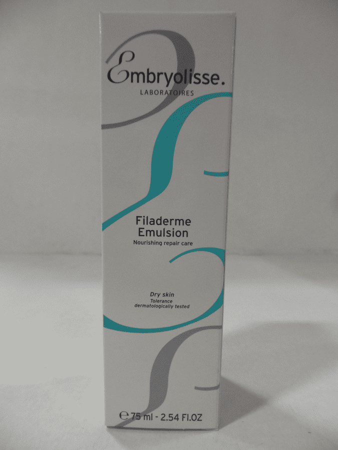 Embryolisse - Embryolisse Filaderme Emulsion (For Dry Skin ...
